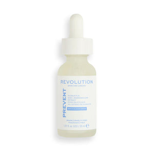 Revolution Skincare Salicylic Acid Serum