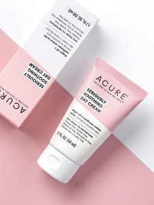 Acure Soothing Day Cream
