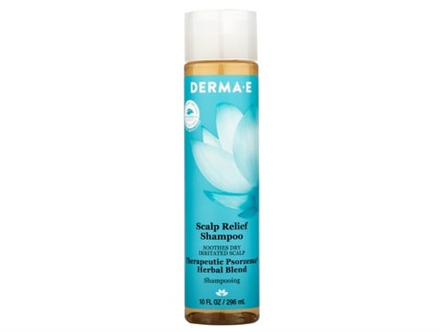 Derma E Scalp Relief Shampoo - 296 ml
