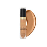 La girl Pro Coverage Illuminating Foundation